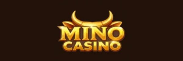 Mino Casino lobby